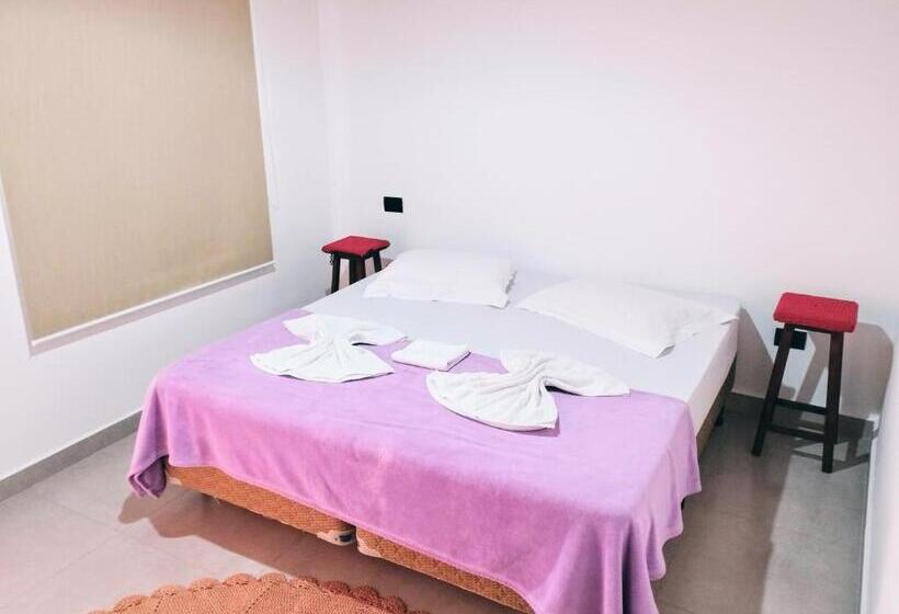 Пансион Estrela Da Manhã