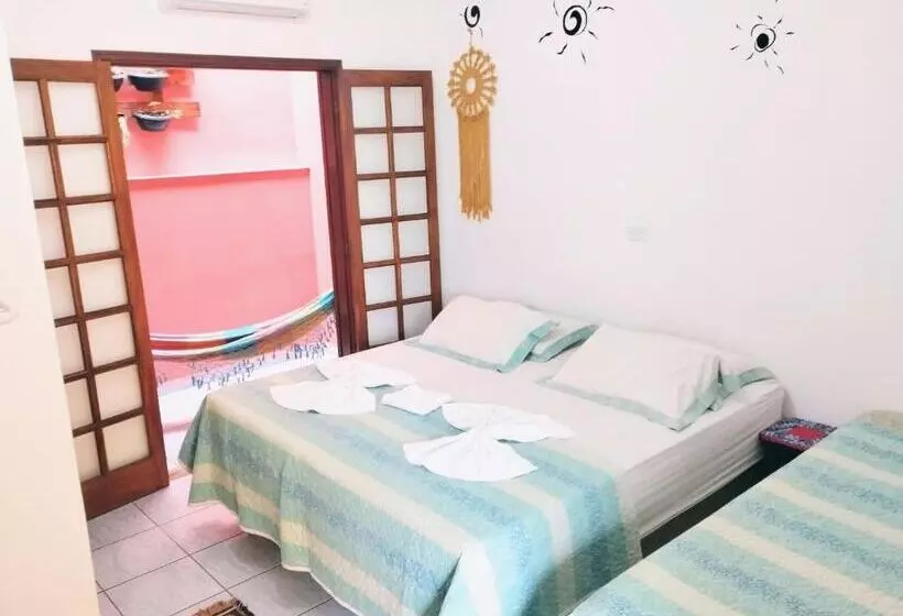 Majatalo Estrela Da Manhã