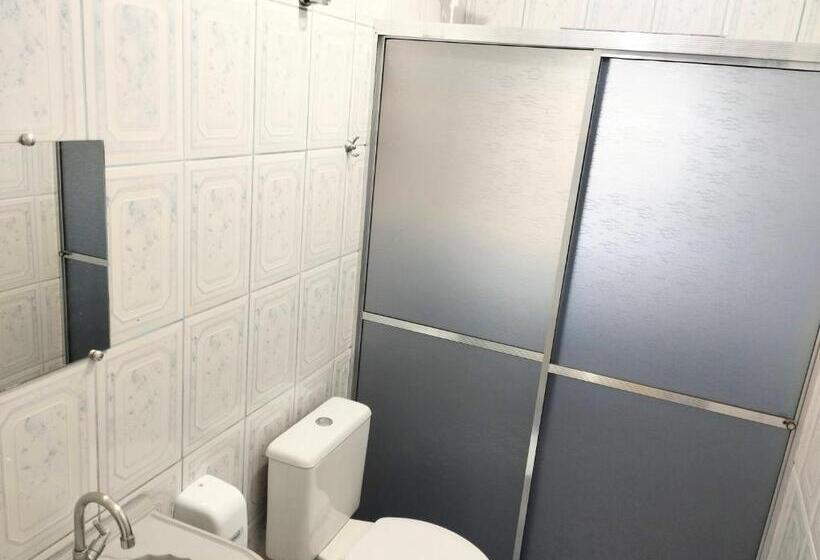 Пансион Estrela Da Manhã