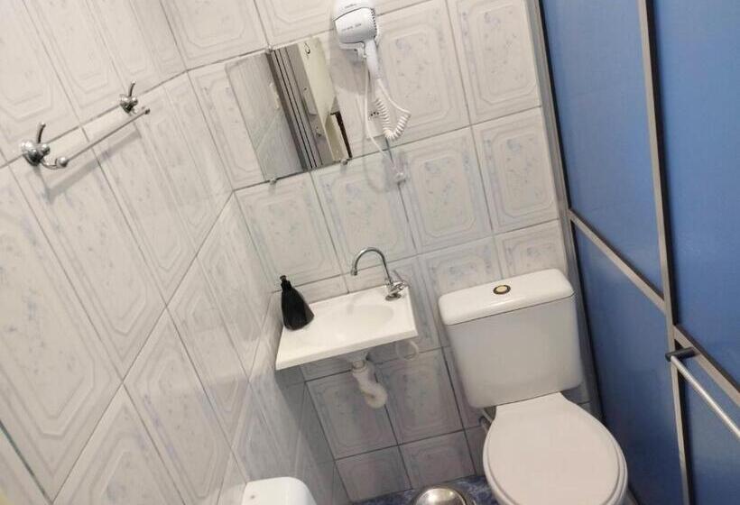 Пансион Estrela Da Manhã