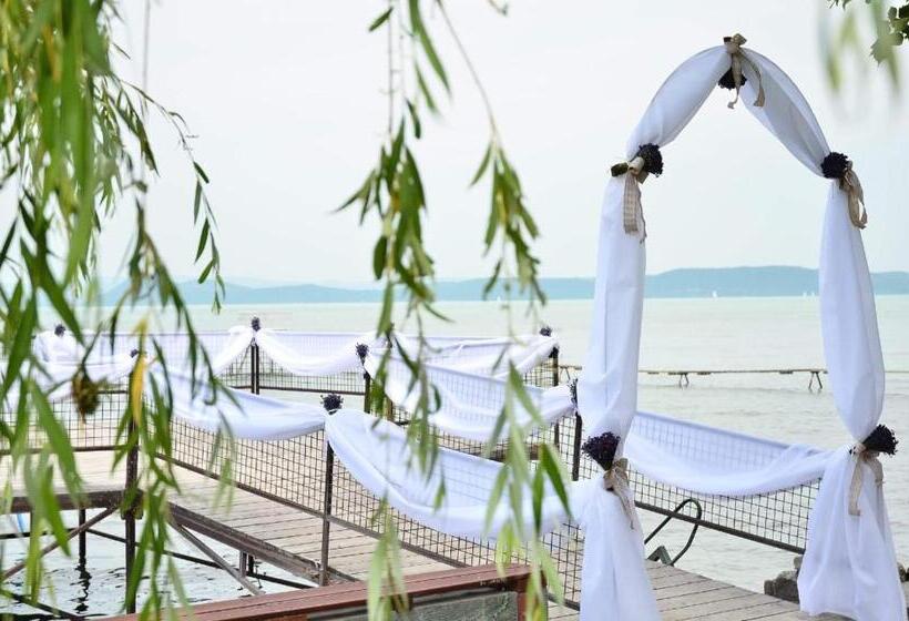 Пансион Gránit Villa