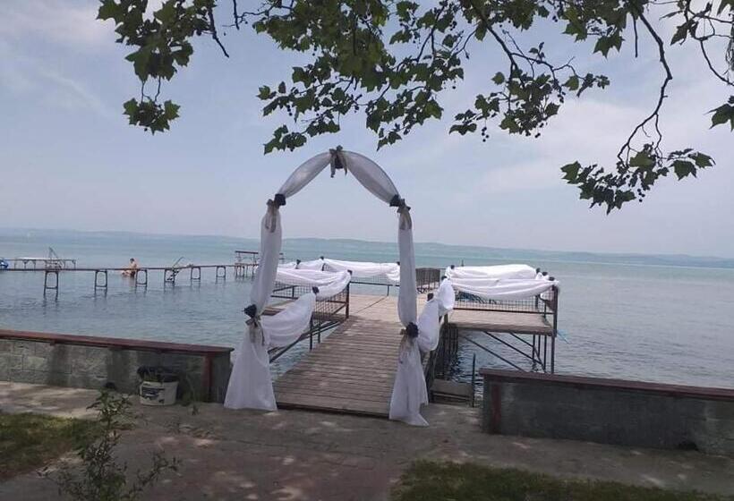 Пансион Gránit Villa