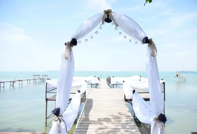 ペンション Gránit Villa