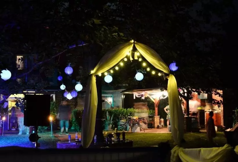 ペンション Gránit Villa