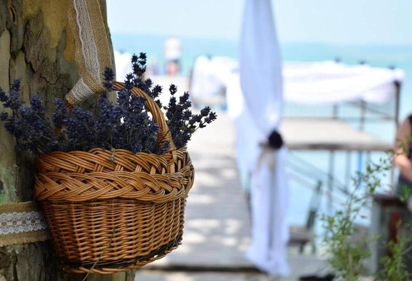 Пансион Gránit Villa