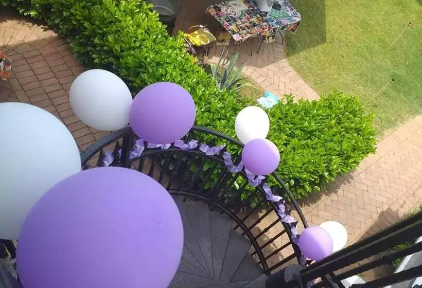 ペンション Gránit Villa