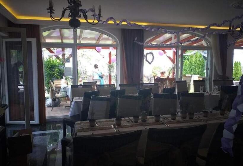 Пансион Gránit Villa