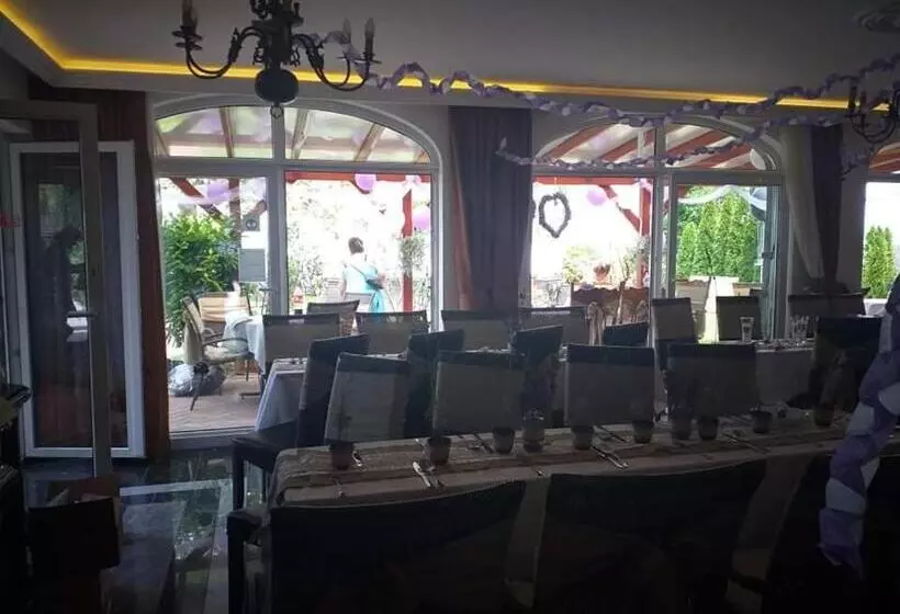 ペンション Gránit Villa