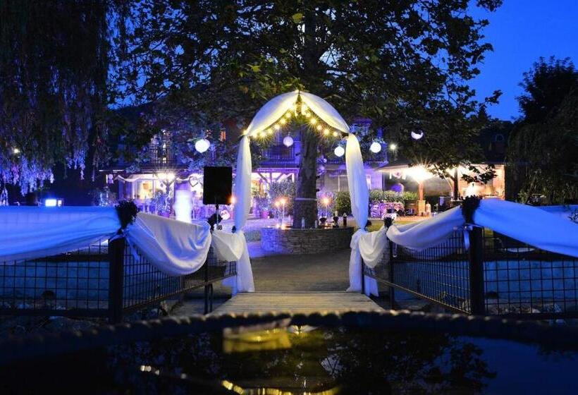 Пансион Gránit Villa