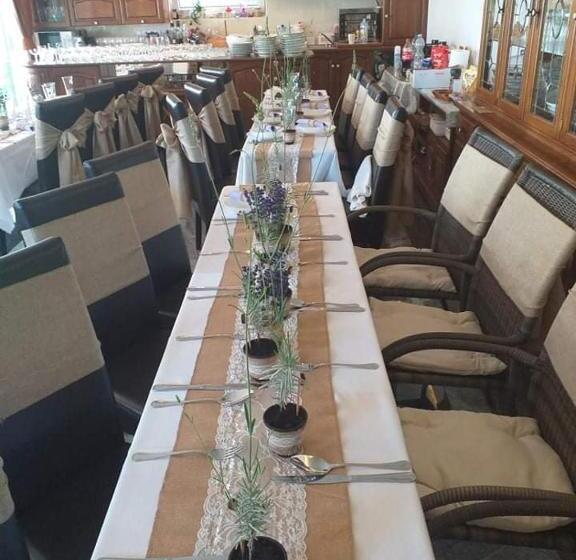 Пансион Gránit Villa