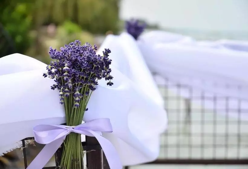 ペンション Gránit Villa