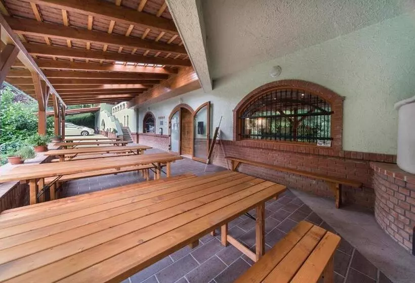 Majatalo Hetényi Apartmanház és Birtok