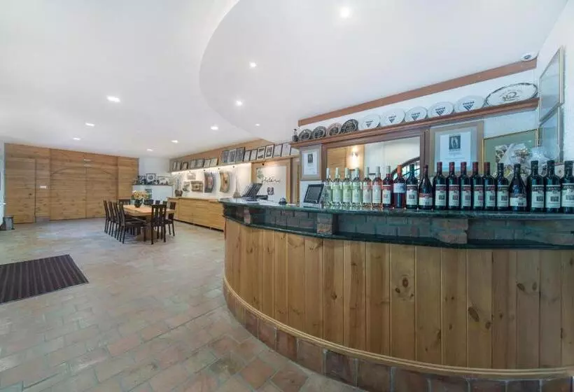 Majatalo Hetényi Apartmanház és Birtok