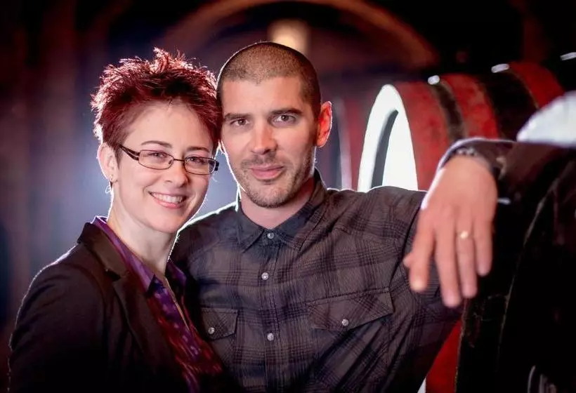 Majatalo Hetényi Apartmanház és Birtok