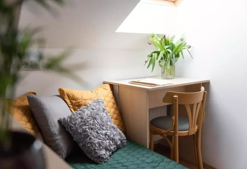 Majatalo Hetényi Apartmanház és Birtok