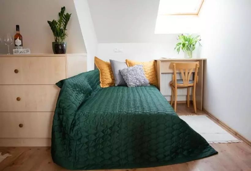 Majatalo Hetényi Apartmanház és Birtok