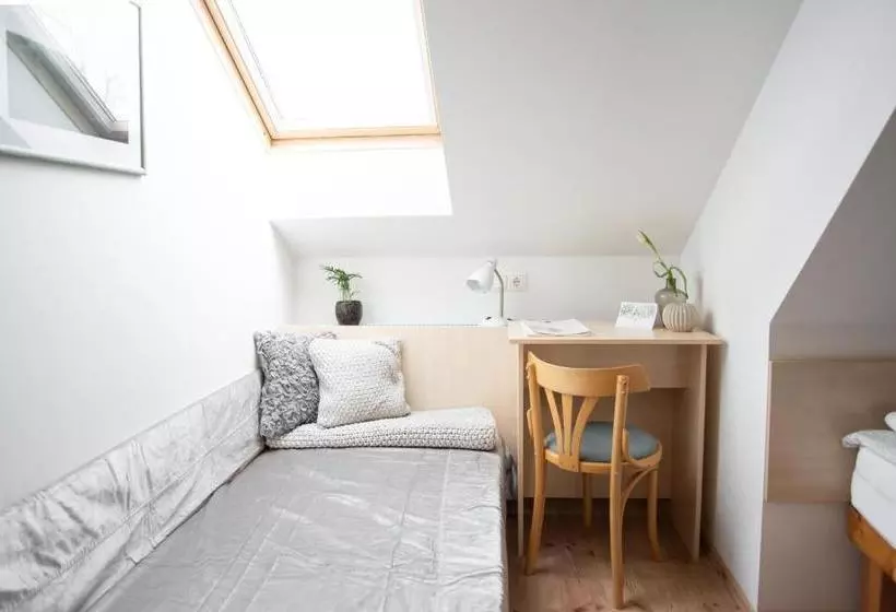 Majatalo Hetényi Apartmanház és Birtok