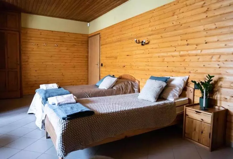 Majatalo Hetényi Apartmanház és Birtok