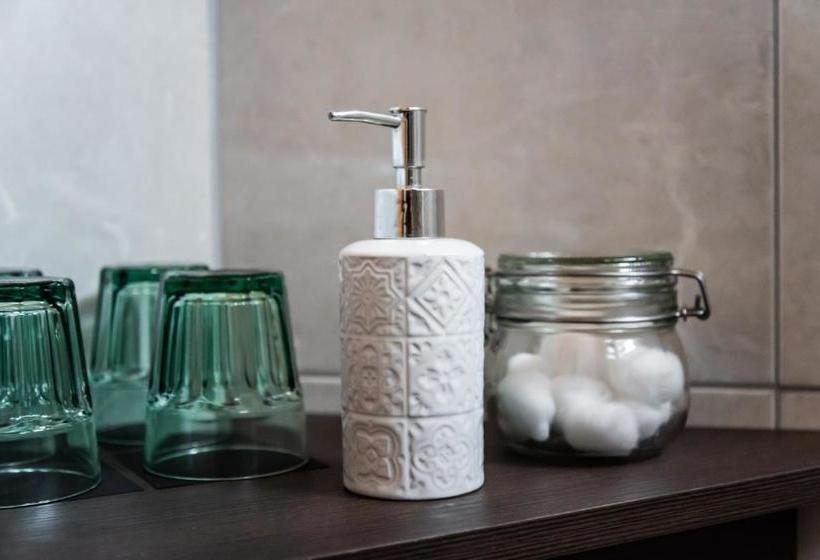 ペンション Hetényi Apartmanház és Birtok