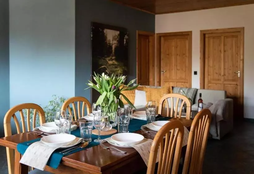 Majatalo Hetényi Apartmanház és Birtok