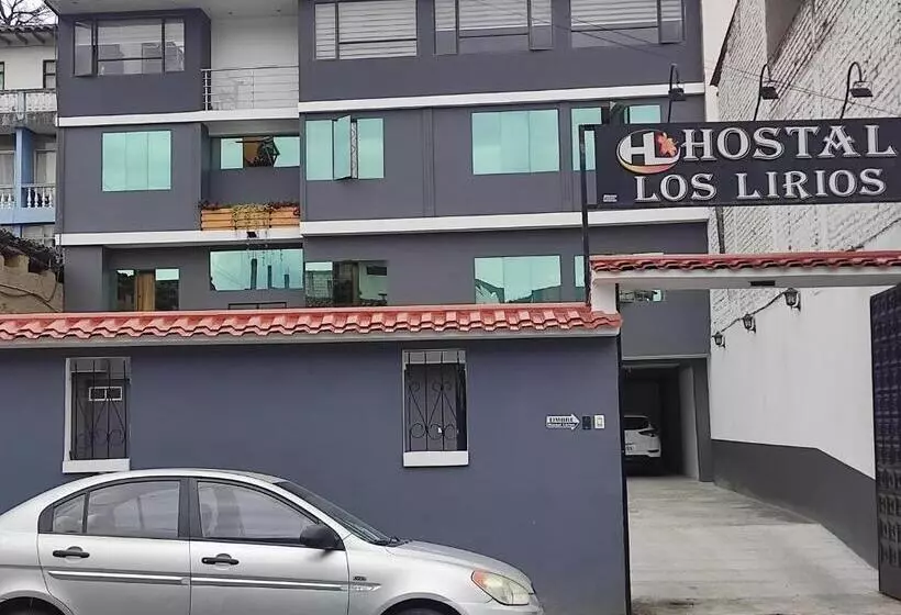 پانسیون Hostal Los Lirios