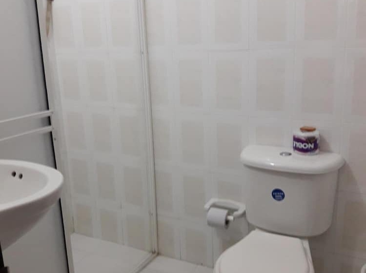 Пансион Hostal Santa Cecilia