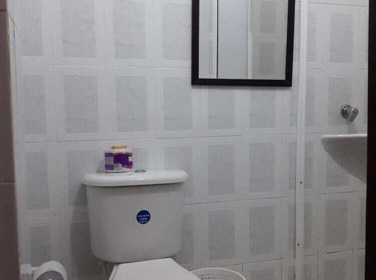 Пансион Hostal Santa Cecilia