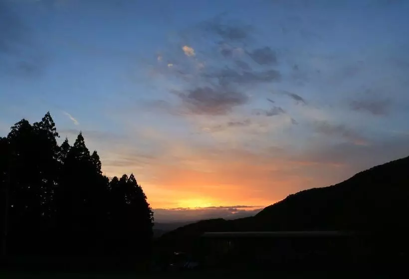 ペンション Petit Resort Hotel Der Barte