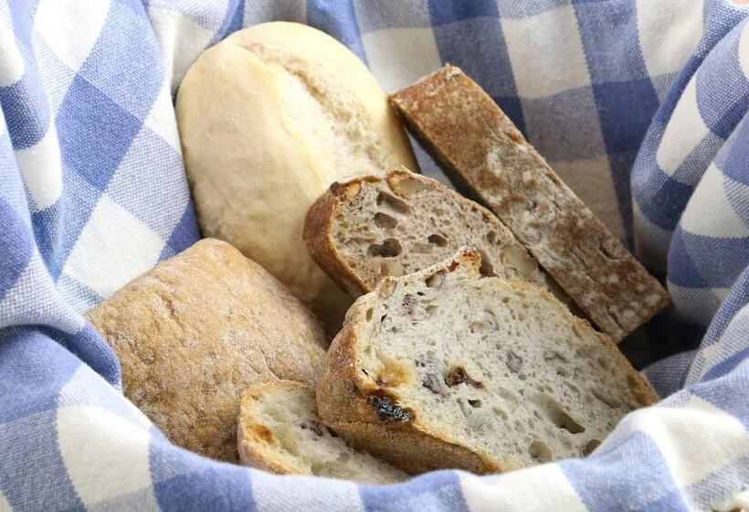 بنسيون Petit Resort Hotel Der Barte