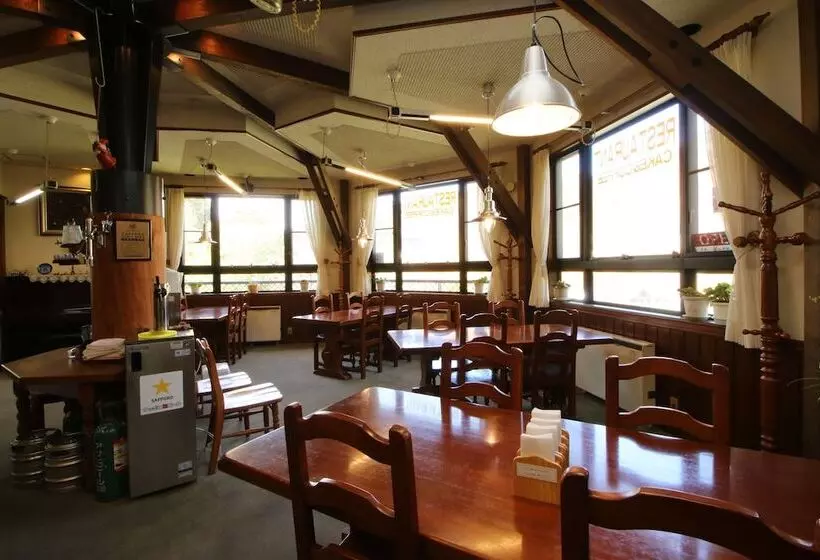 ペンション Petit Resort Hotel Der Barte