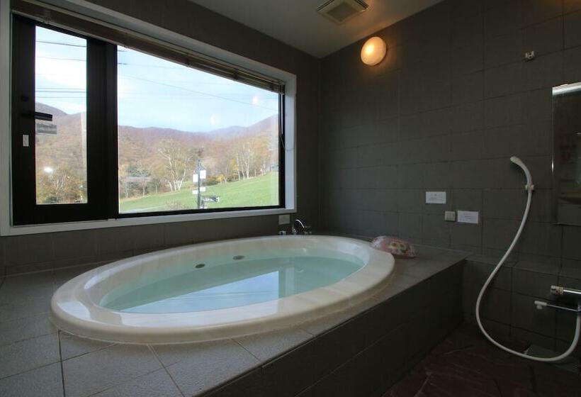 بنسيون Petit Resort Hotel Der Barte