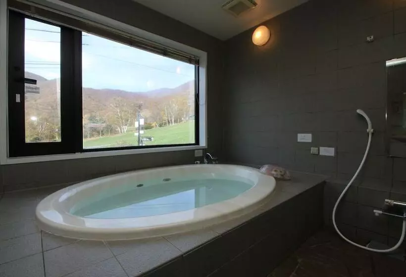 ペンション Petit Resort Hotel Der Barte