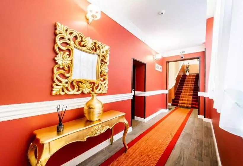 پانسیون Picasso Boutique