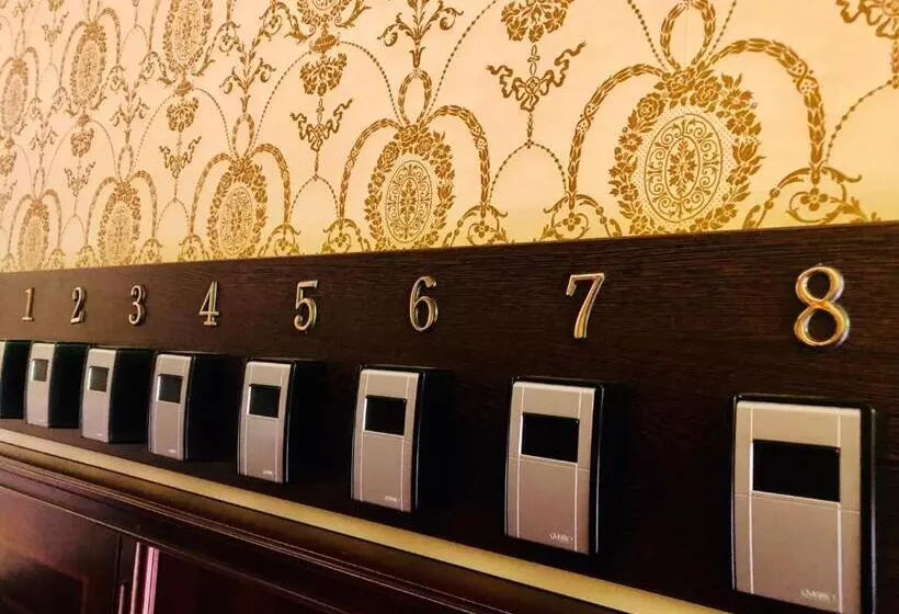 پانسیون Picasso Boutique