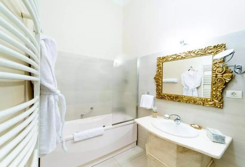 پانسیون Picasso Boutique