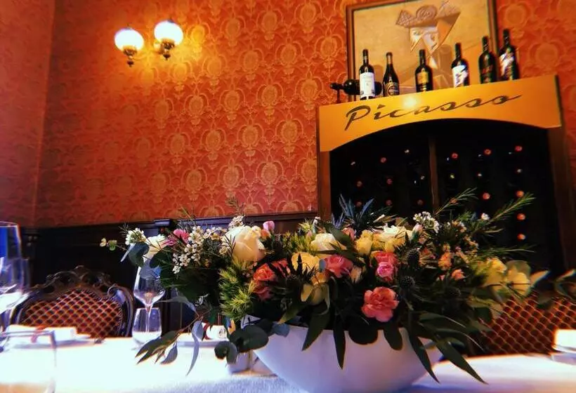 پانسیون Picasso Boutique