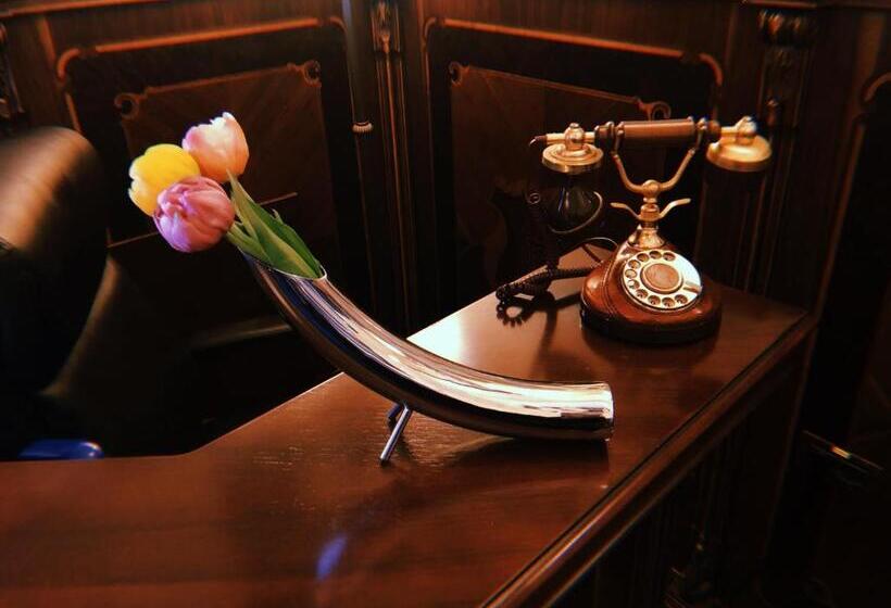 ペンション Picasso Boutique