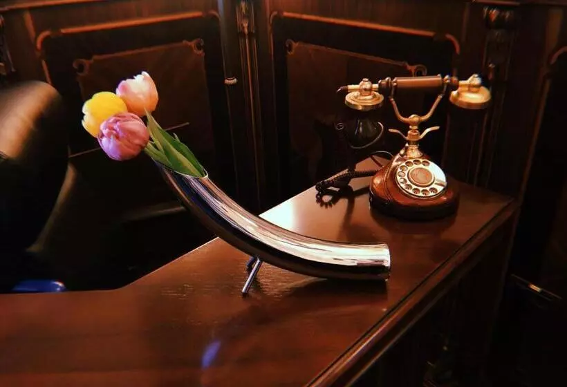 پانسیون Picasso Boutique