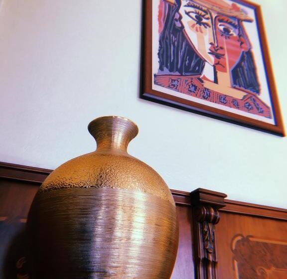 ペンション Picasso Boutique