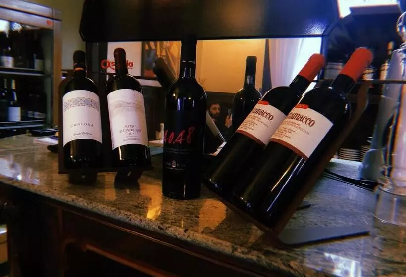 پانسیون Picasso Boutique