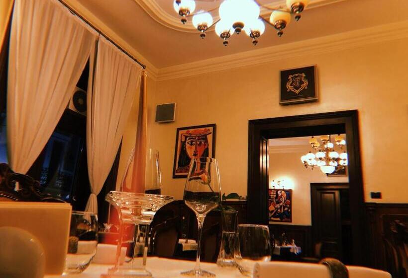 ペンション Picasso Boutique