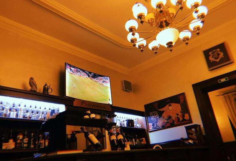 ペンション Picasso Boutique