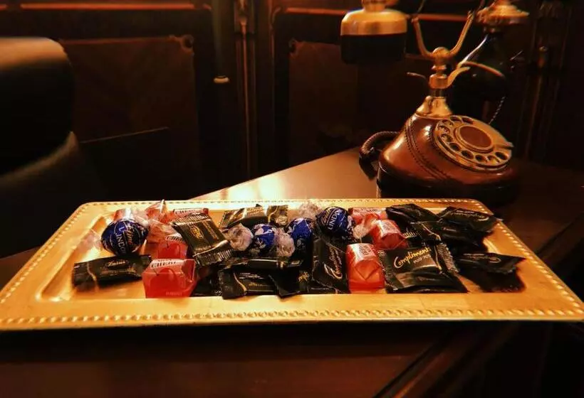 پانسیون Picasso Boutique