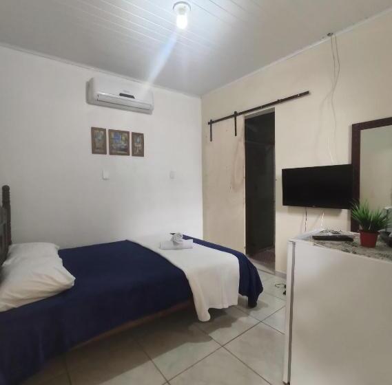 بنسيون Pousada Marraial