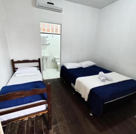 بنسيون Pousada Marraial