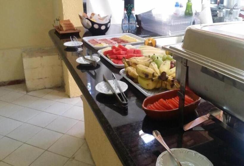 بنسيون Pousada Marraial