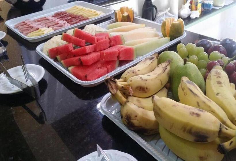 بنسيون Pousada Marraial