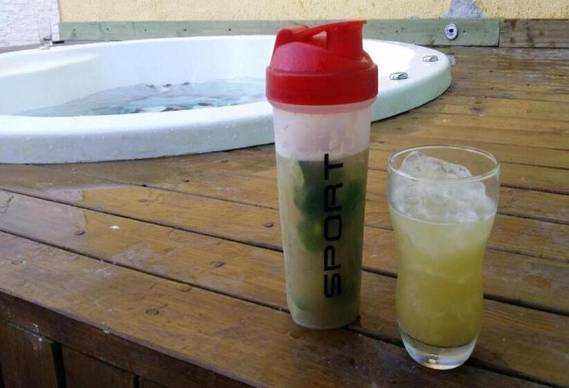 بنسيون Pousada Marraial