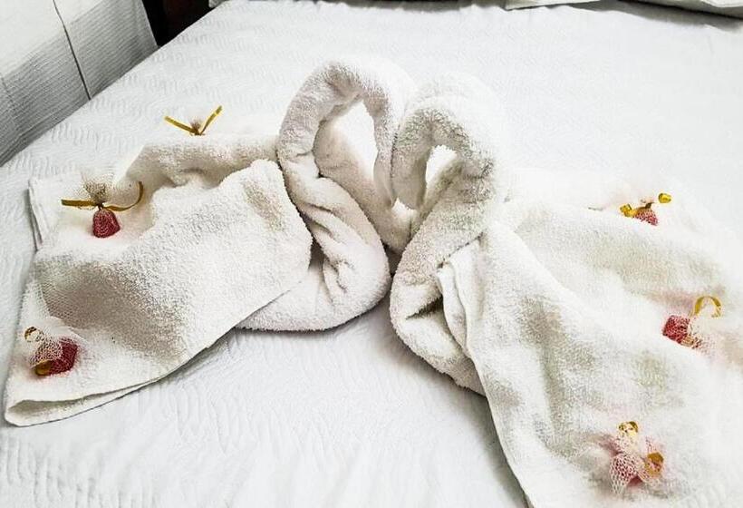 بنسيون Pousada Marraial