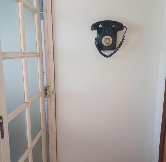 Пансион Pousada Vó Irene